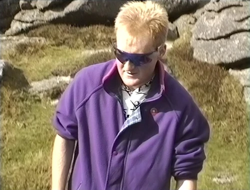 10 Oct 1993 · Ten Tors